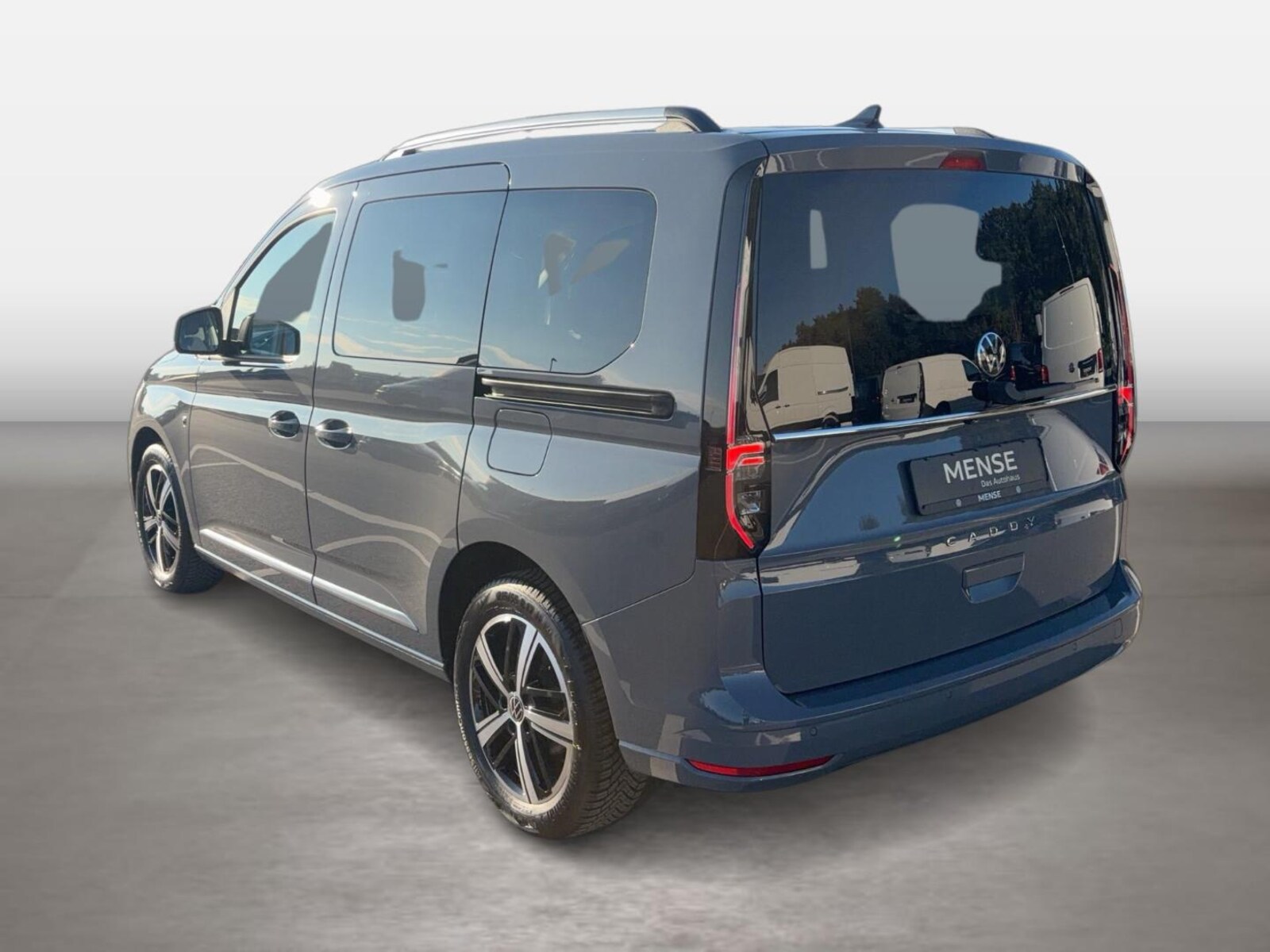 Volkswagen Caddy – Bild 3