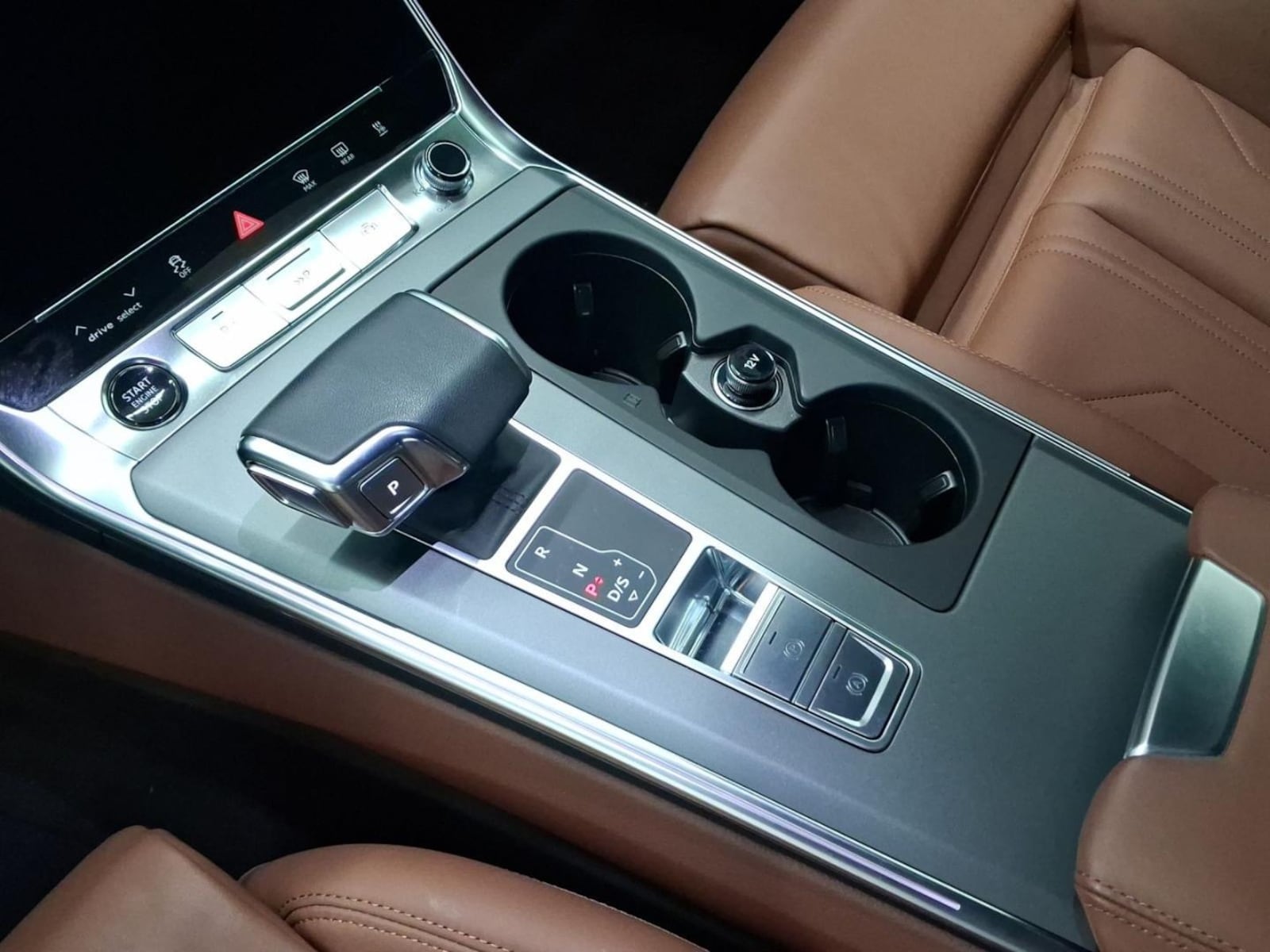 Audi A7 Sportback – Bild 7