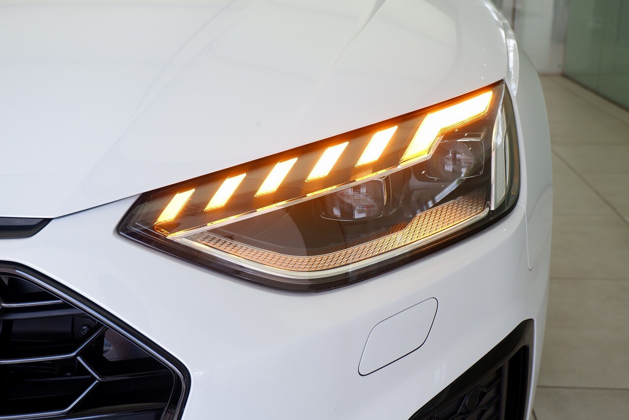 Image about Audi A4 Sedan 35 TFSI S line