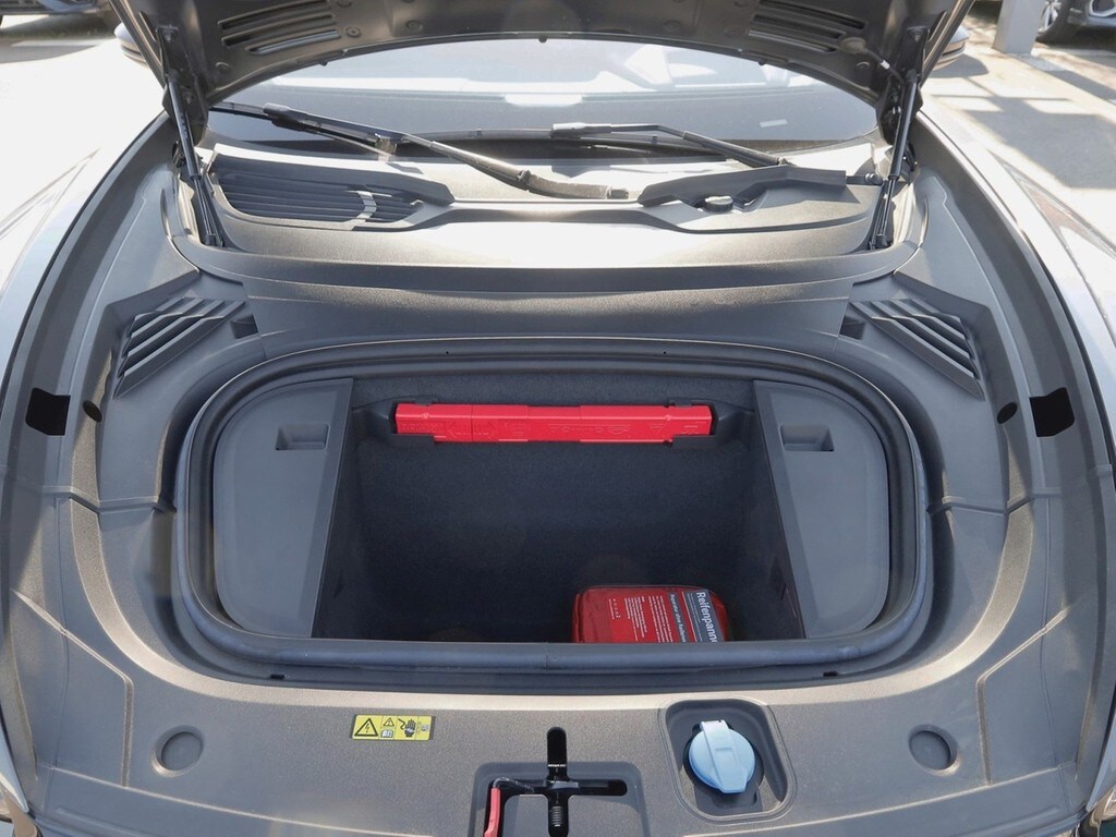 Image about Audi RS e-tron GT e-tron quattro