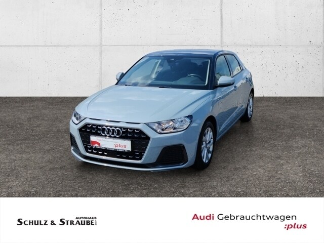 Image about Audi A1 Sportback 25 TFSI Schaltgetriebe