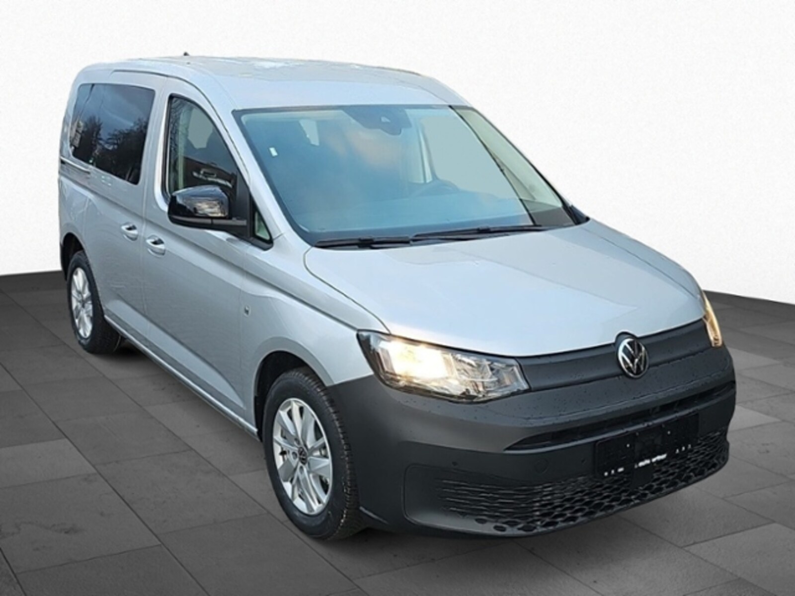 Volkswagen Caddy – Bild 4