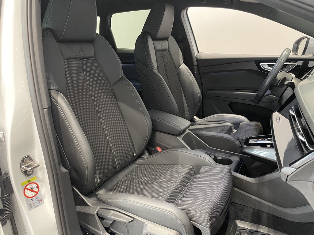 Image about Audi Q4 e-tron Q4 40 e-tron 150,00 kW