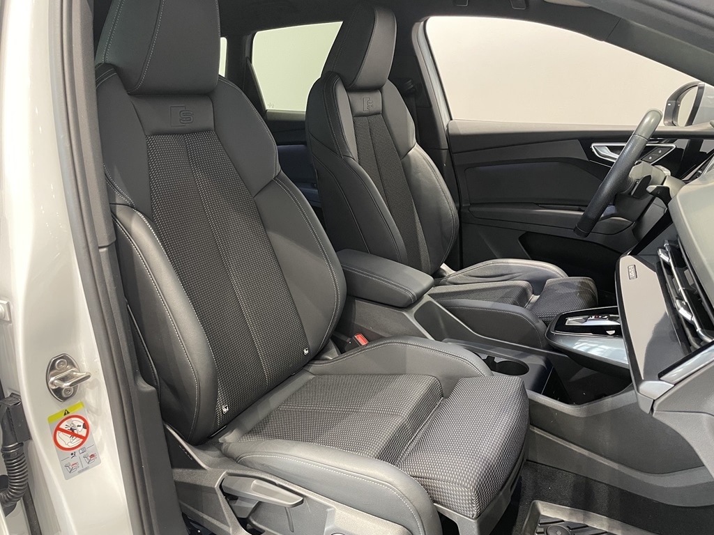 Image about Audi Q4 e-tron Q4 40 e-tron 150,00 kW