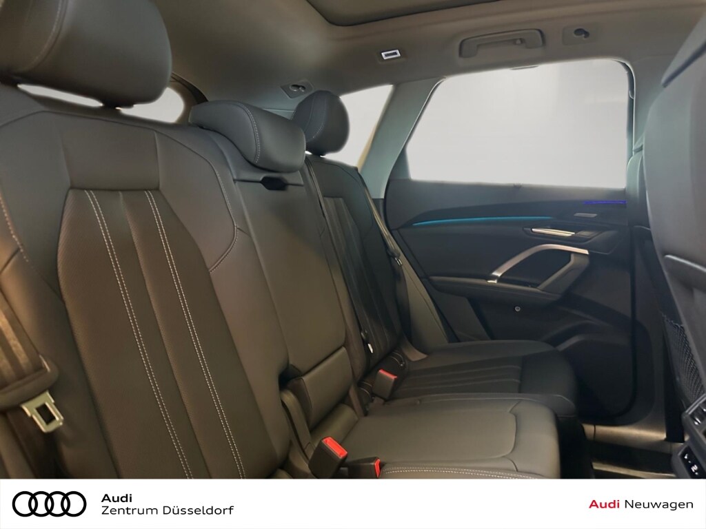 Image about Audi Q5 SUV TDI quattro 150 kW S tronic