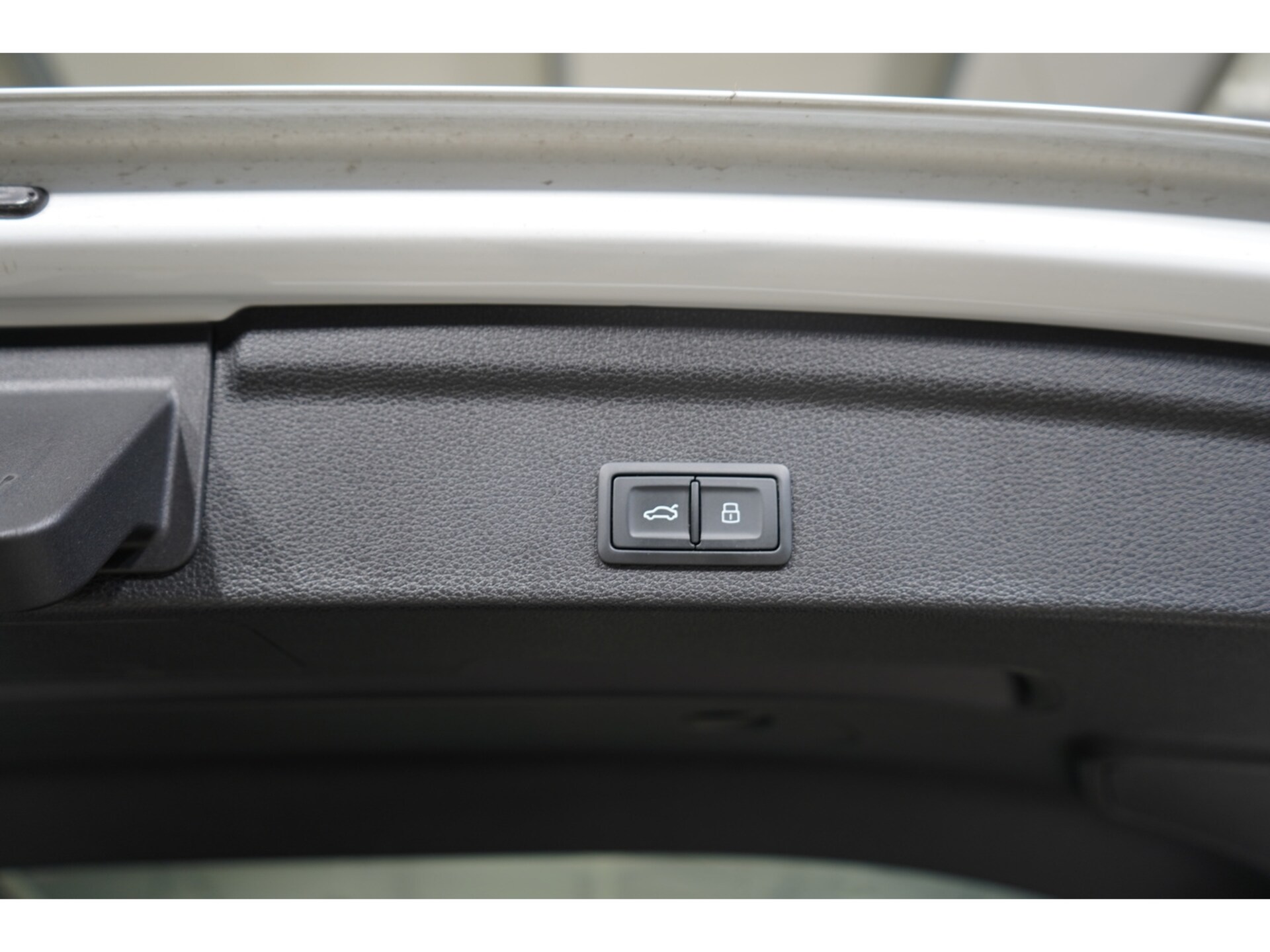 Audi Q3 Sportback S line