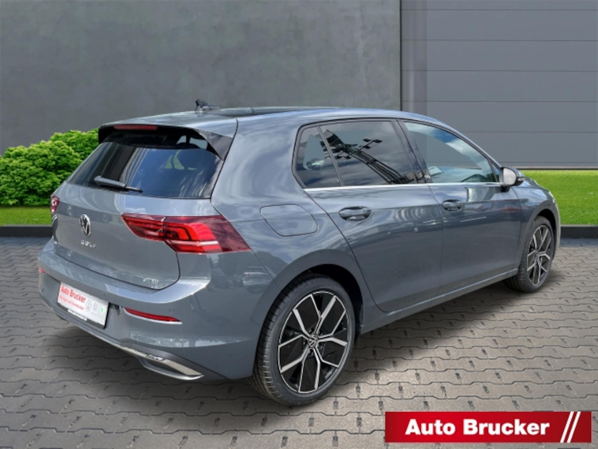 Volkswagen Golf Edition