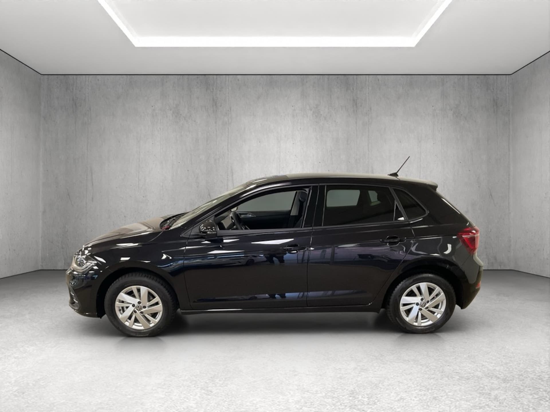 Volkswagen Polo Style