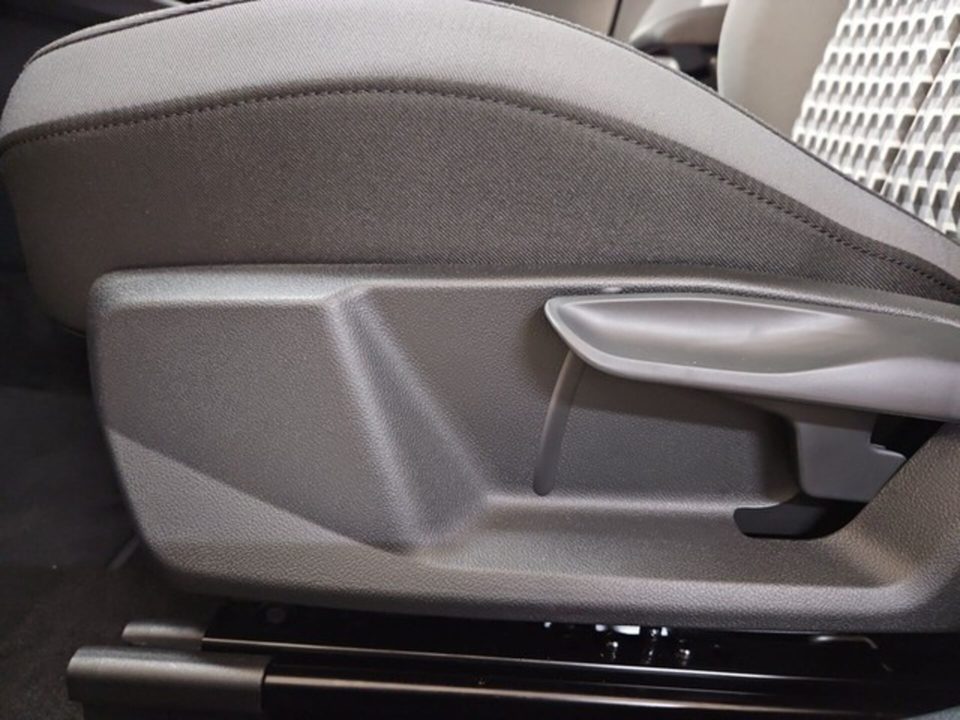 Audi A1 allstreet