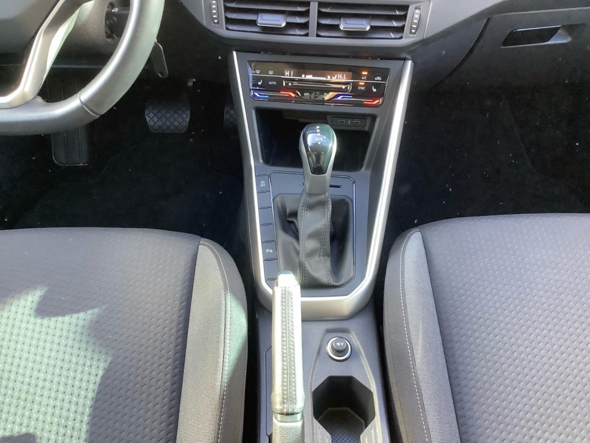 Volkswagen Taigo Life