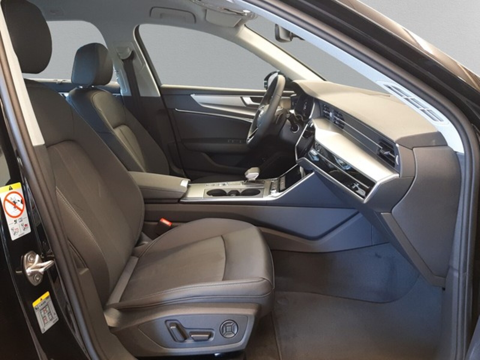 Audi A6 Avant – Bild 7