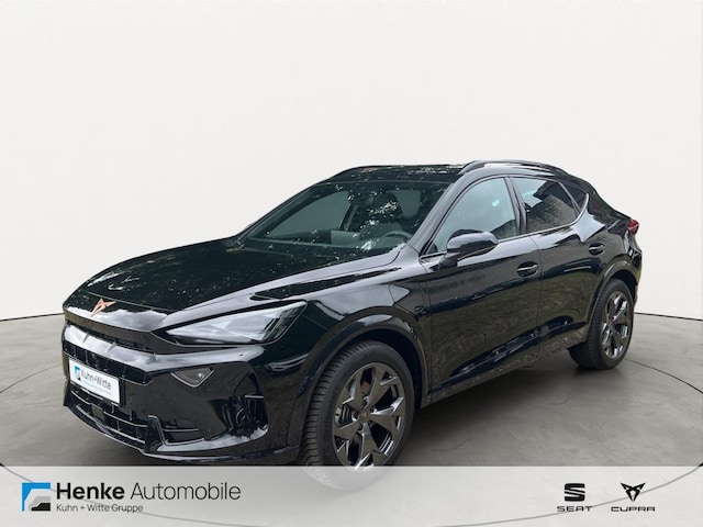 CUPRA Formentor 1.5 e-HYBRID *360°CAM*LED*SHZ* (26338)