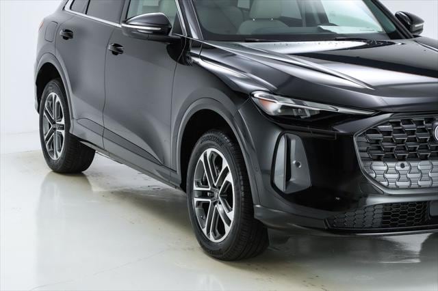 2025 Audi Q5 Premium - Photo 28