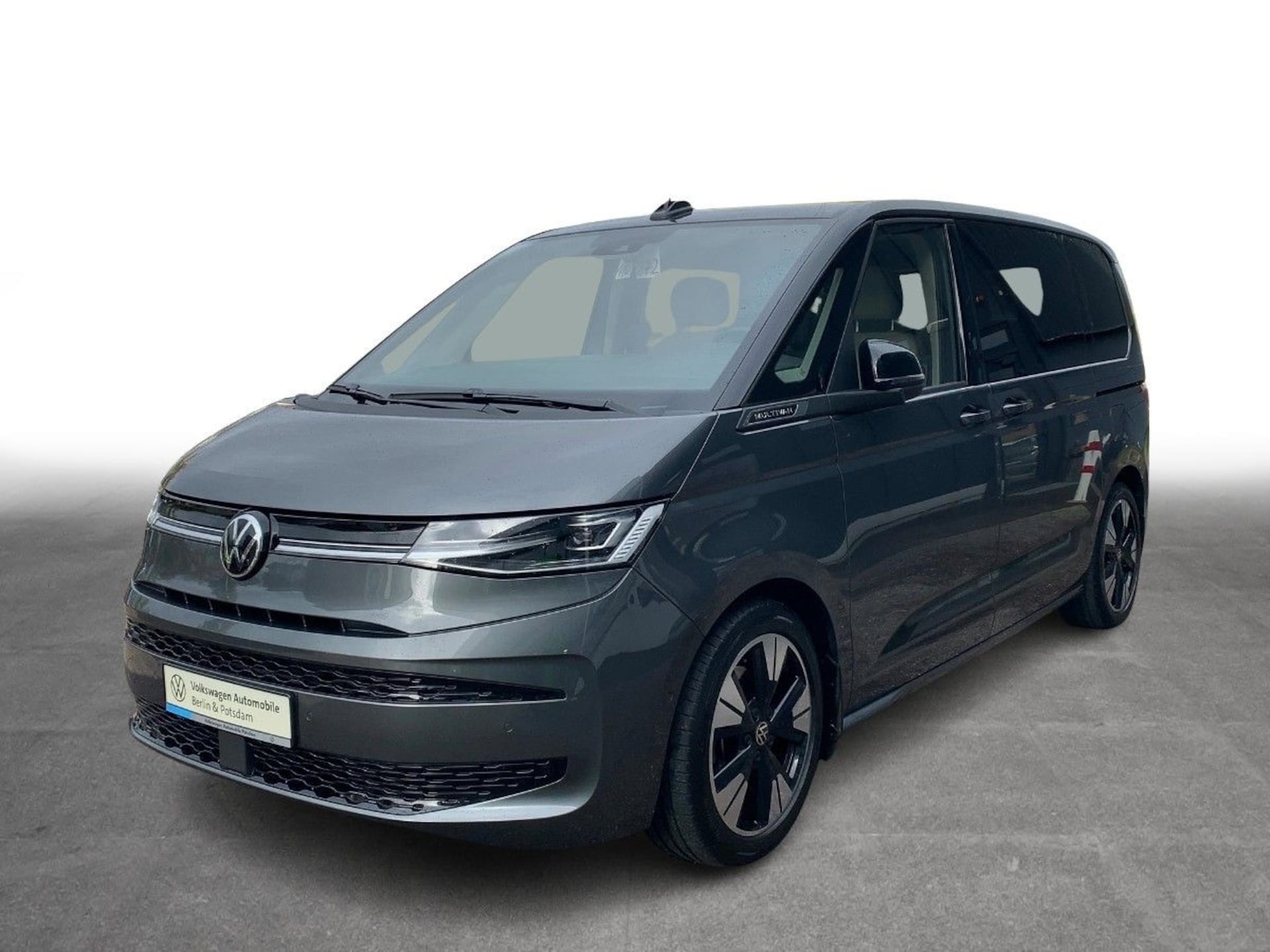 Volkswagen Multivan Life