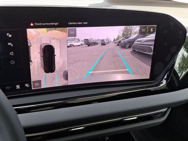 2025 Audi A5 Premium Plus - Photo 5