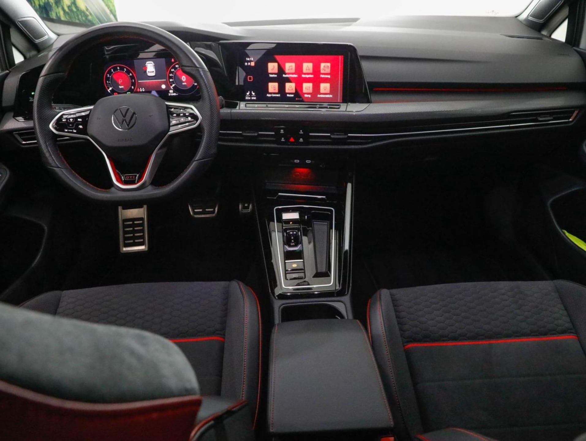 Volkswagen Golf GTI Clubsport