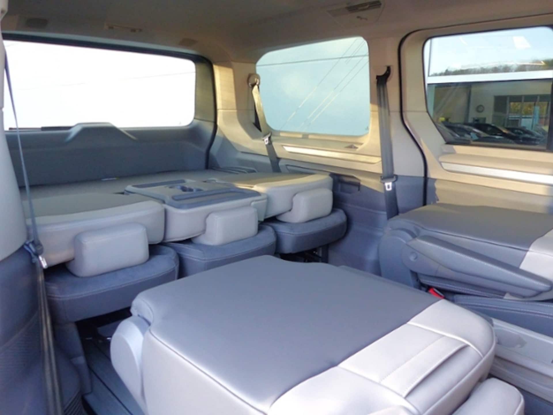 Volkswagen Multivan Langversion Life