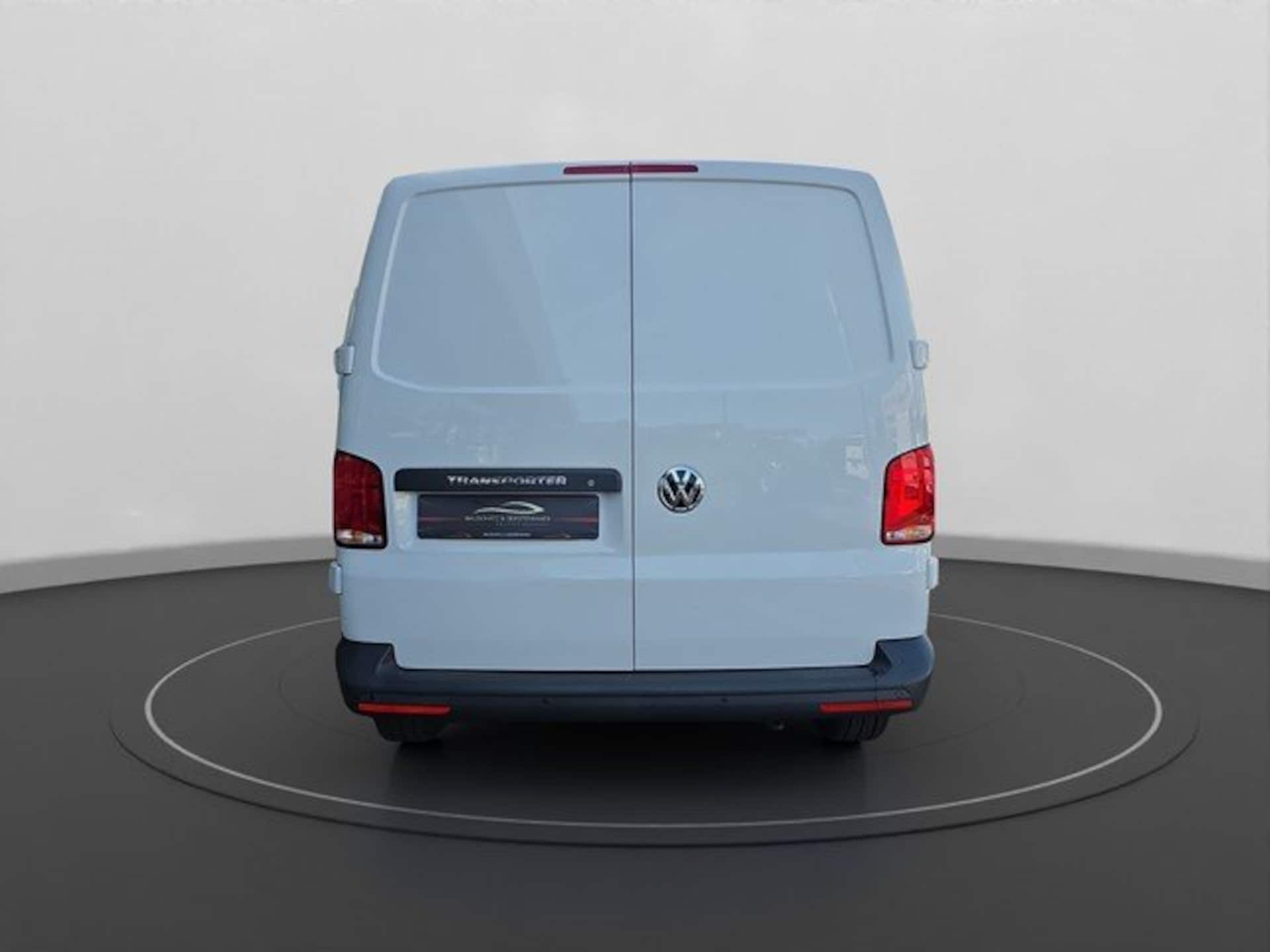 Volkswagen T6.1 Transporter Kasten langer Radstand