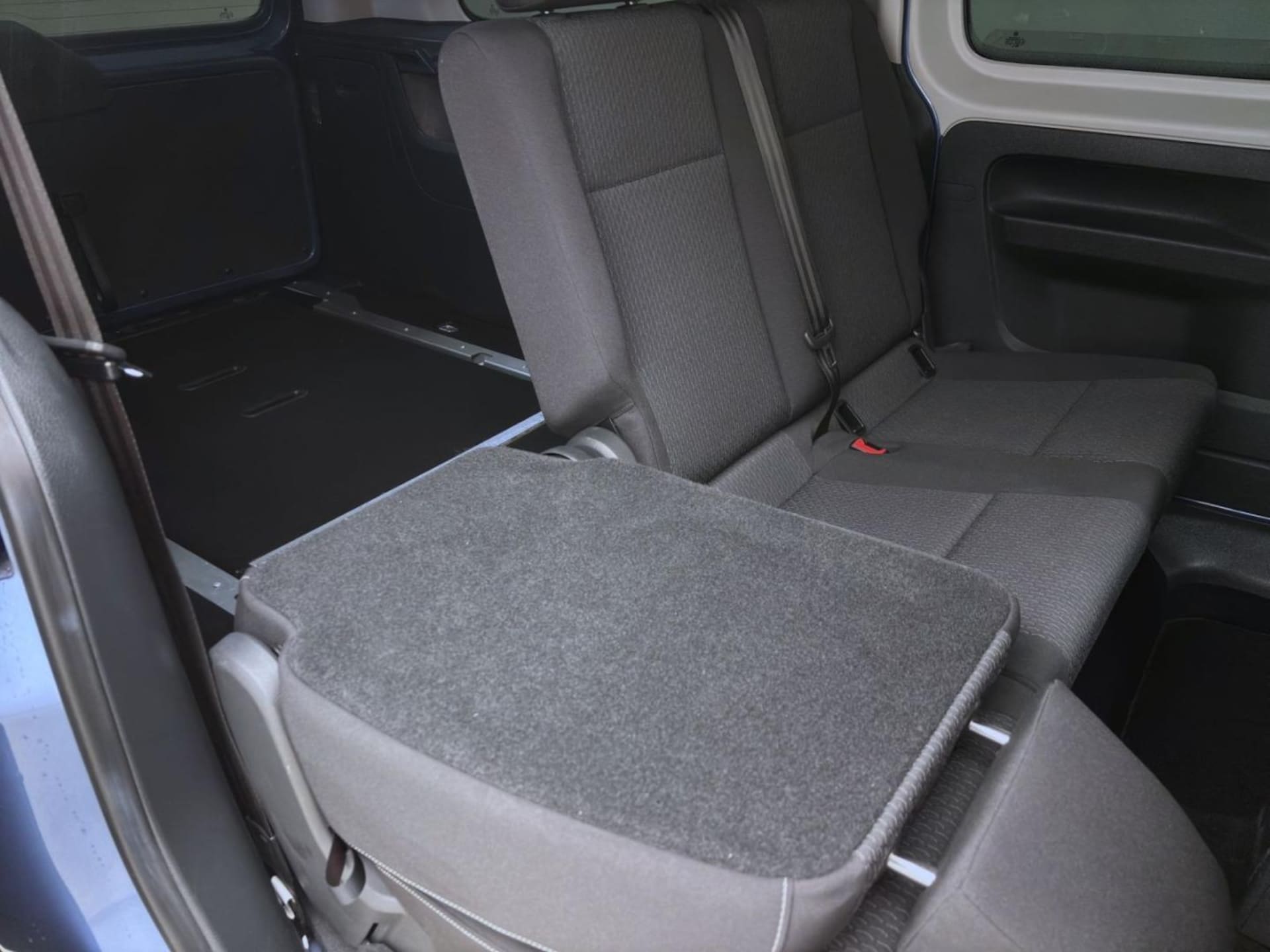 Volkswagen Caddy Maxi Trendline