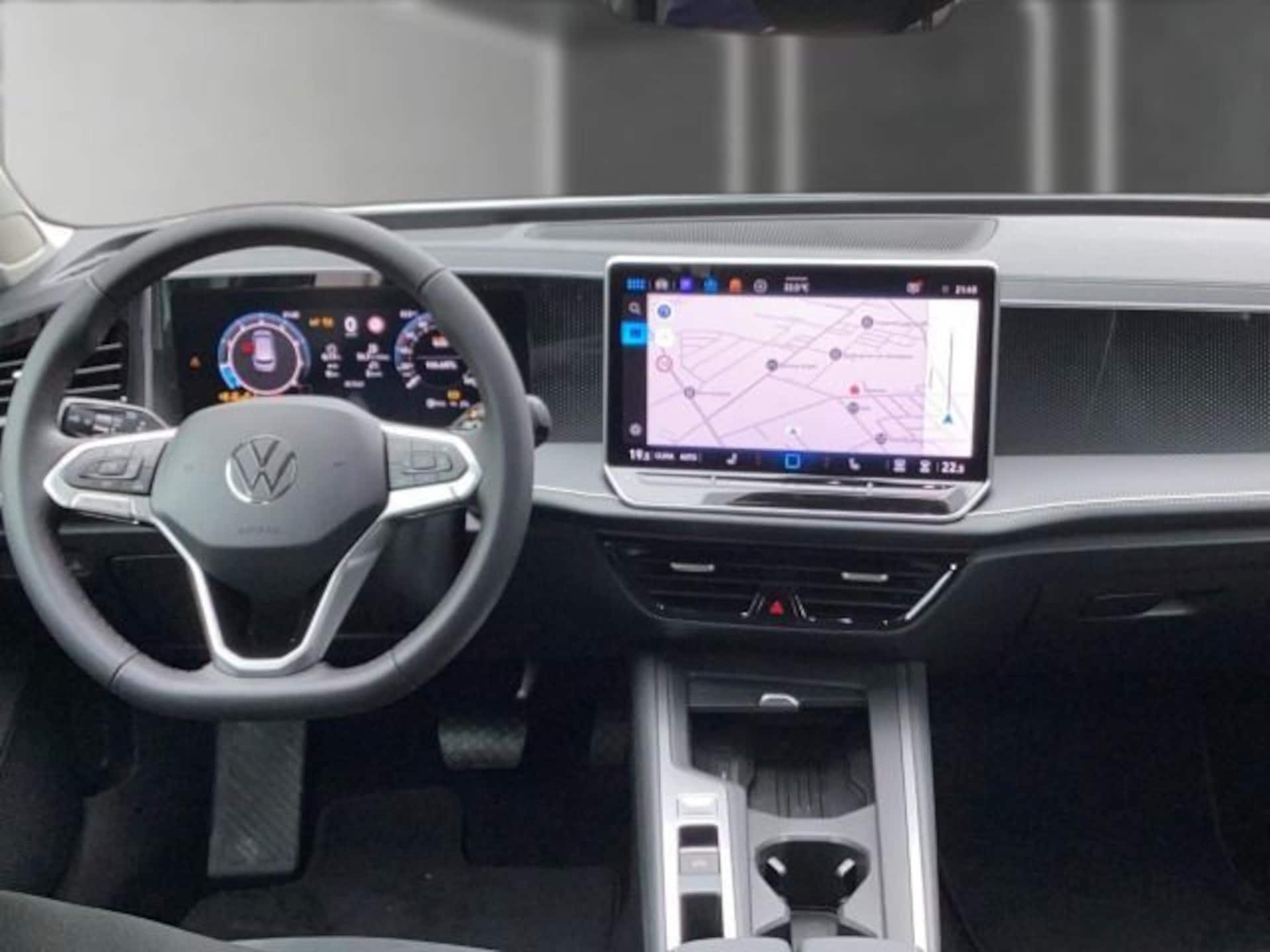 Volkswagen Passat Business