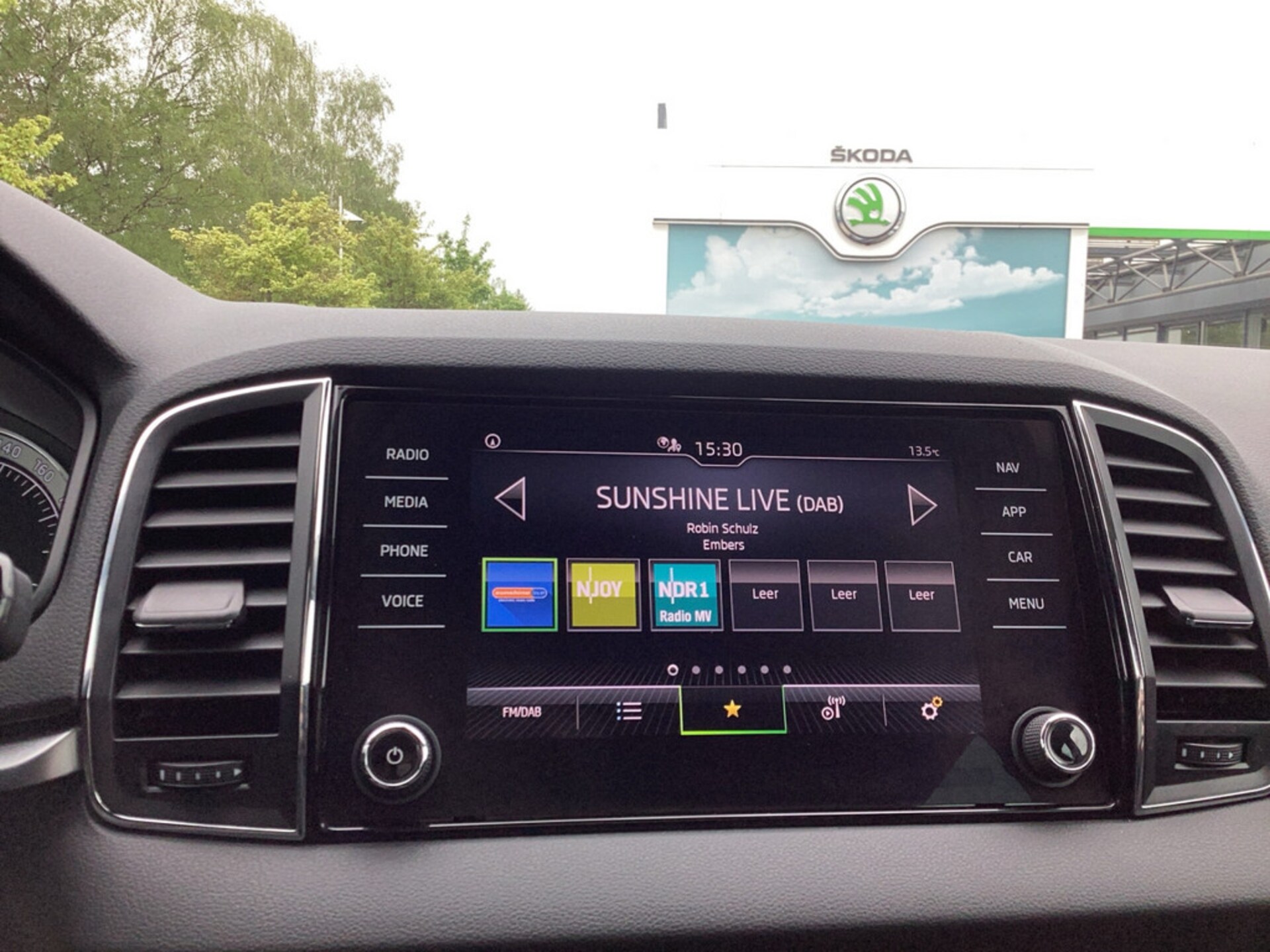 Skoda Karoq Ambition