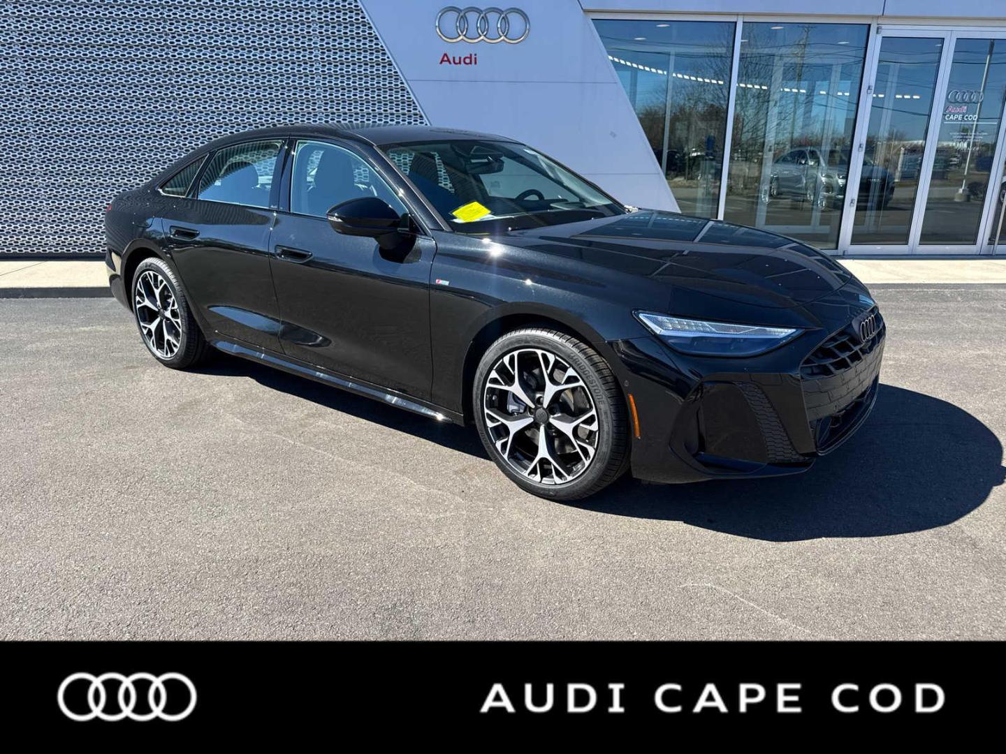 2026 Audi A6 Premium Plus quattro S tronic's photo