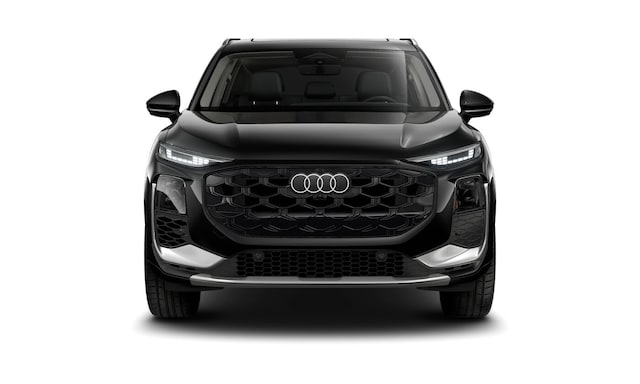 2026 Audi Q3 SUV