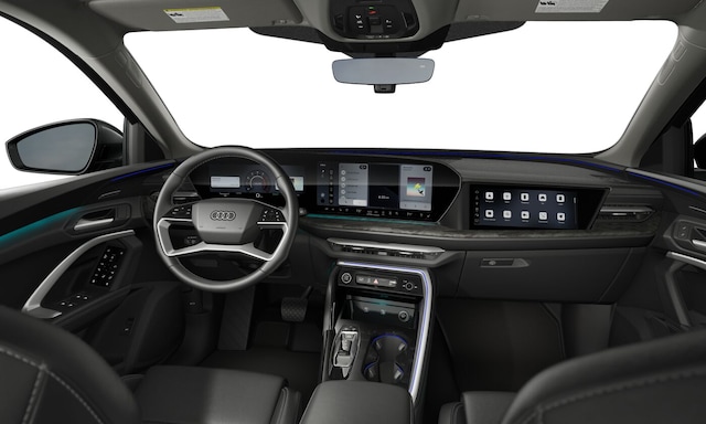 2026 Audi Q5 Sportback
