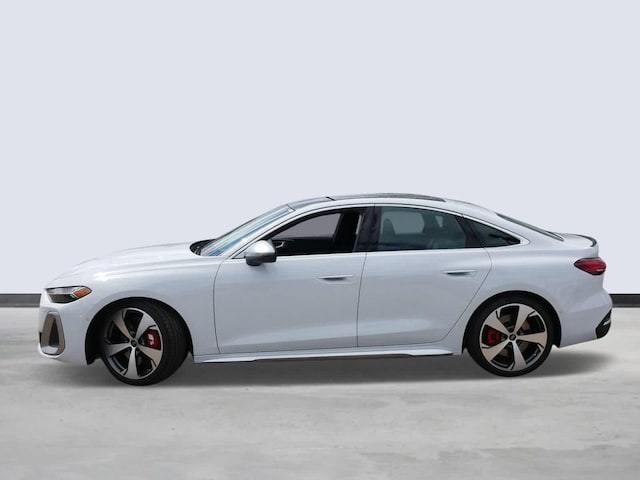 2026 Audi S5 Sedan