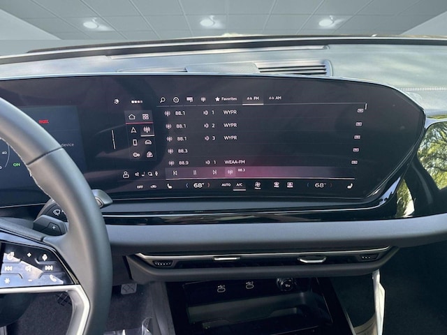 2025 Audi A5 Premium - Photo 30
