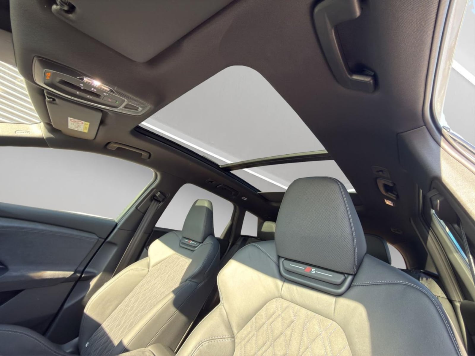 Audi Q6 e-tron – Bild 19