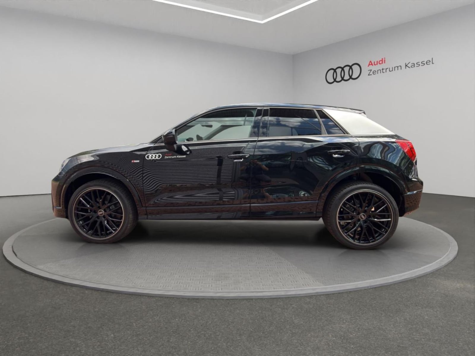 Audi Q2 – Bild 2