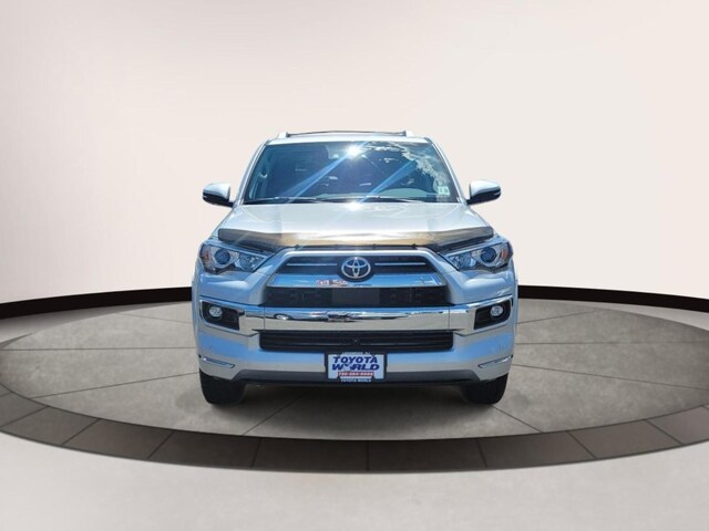 2023 Toyota 4Runner