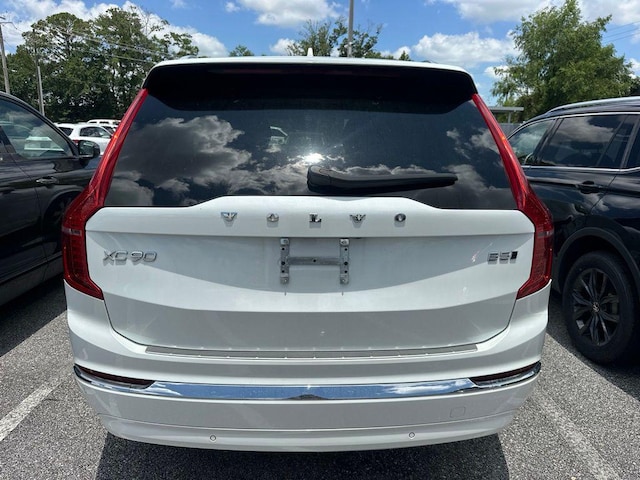 2024 Volvo XC90