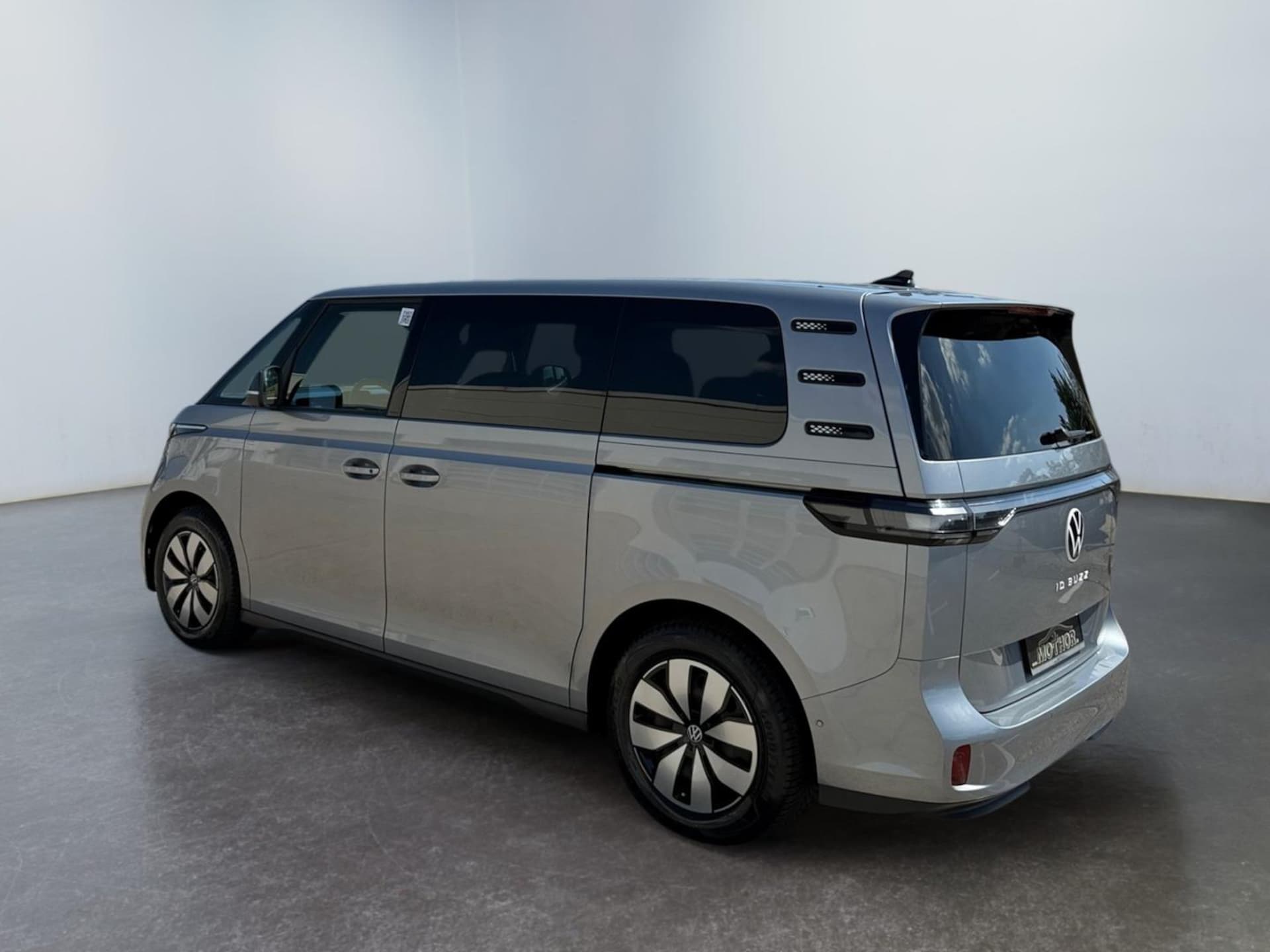 Volkswagen ID. Buzz Pro