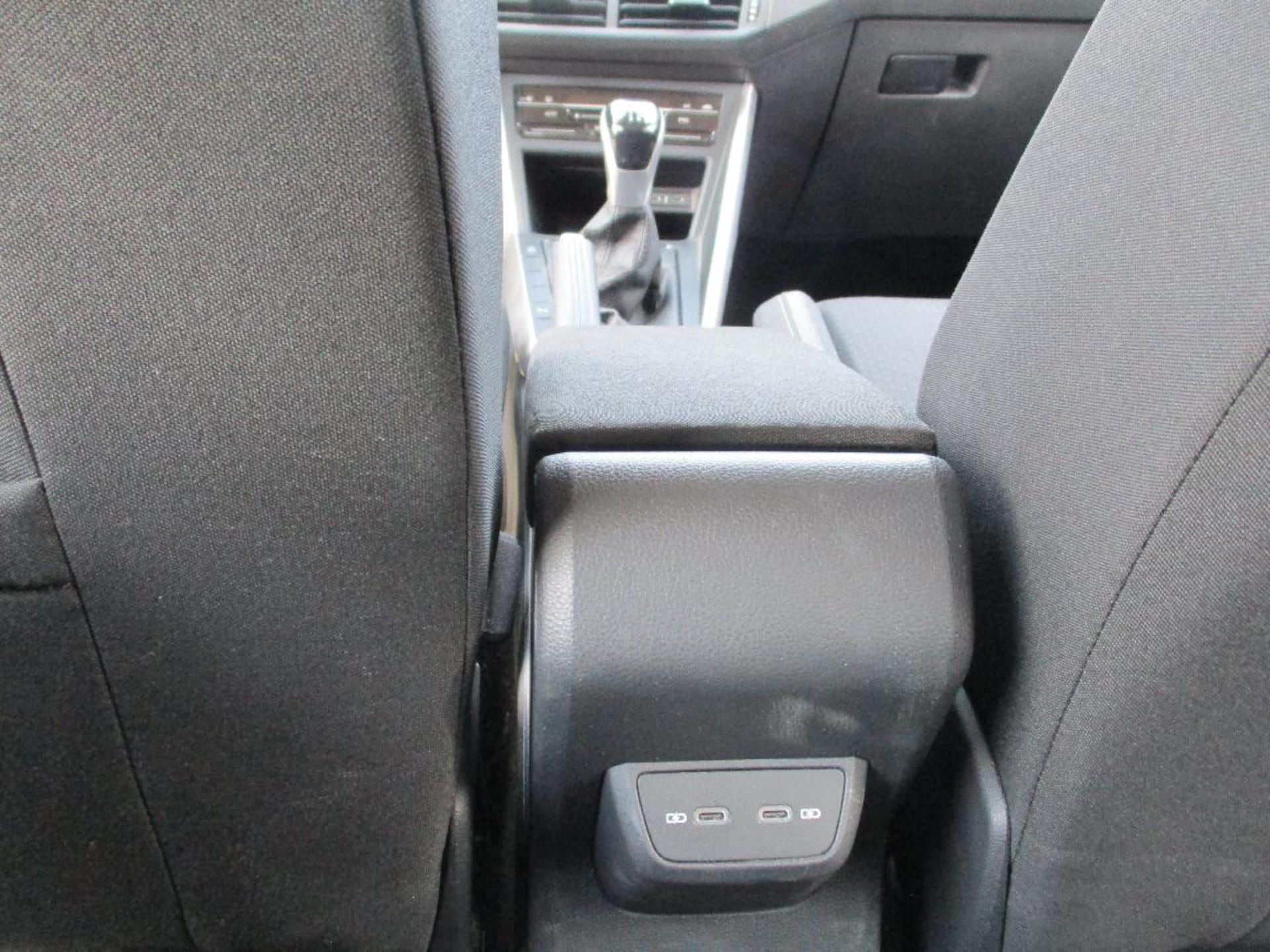 Volkswagen Taigo Life