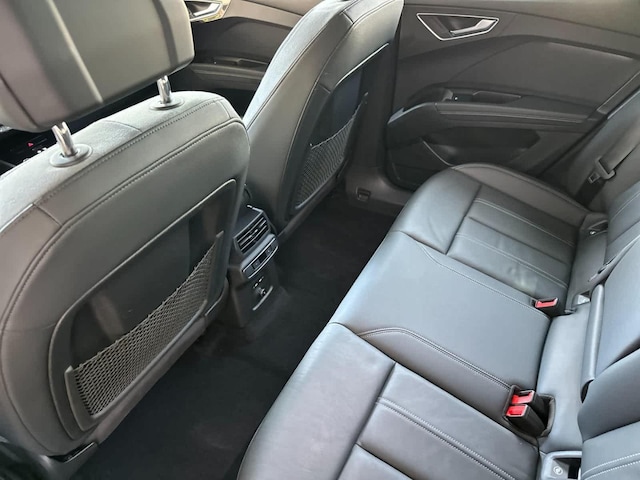 2023 Audi Q4 e-tron