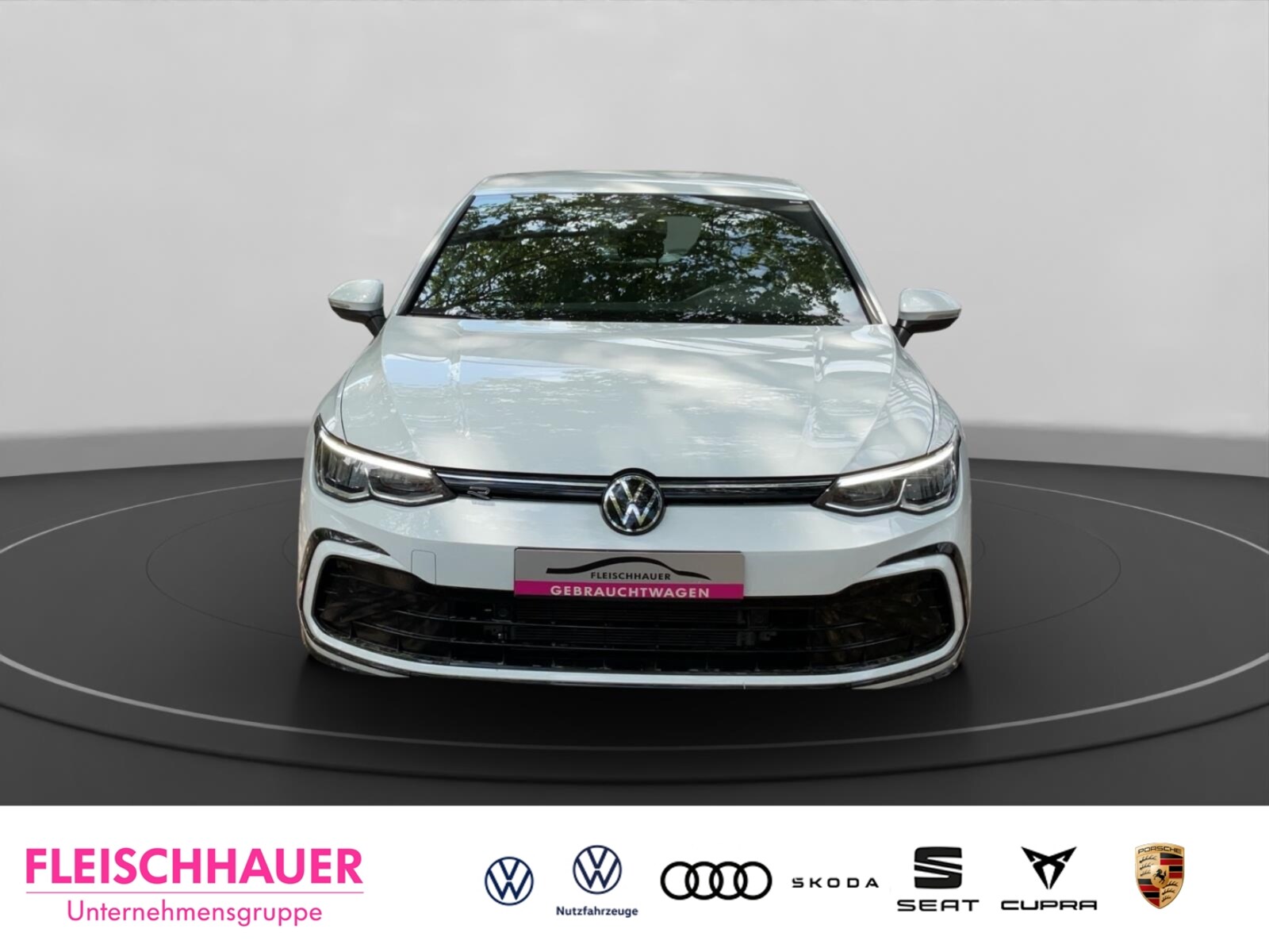 Volkswagen Golf – Bild 2