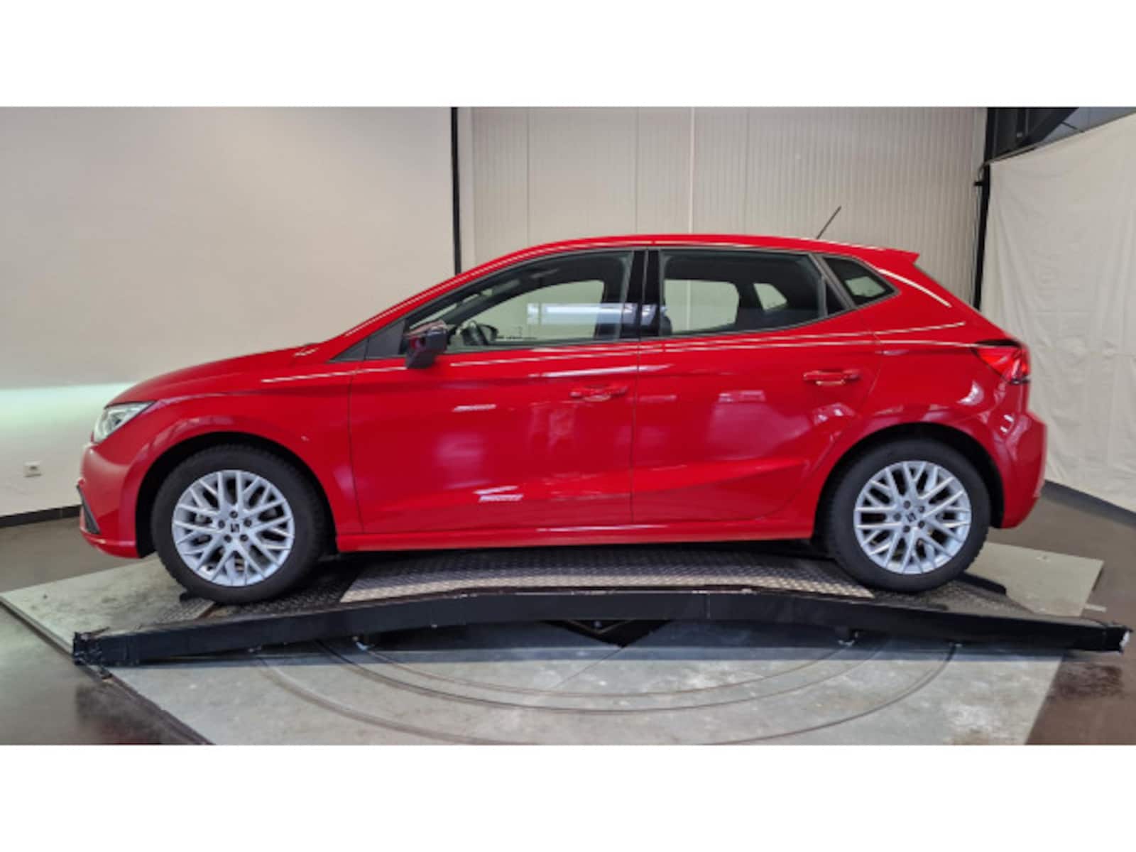 SEAT Ibiza – Bild 10