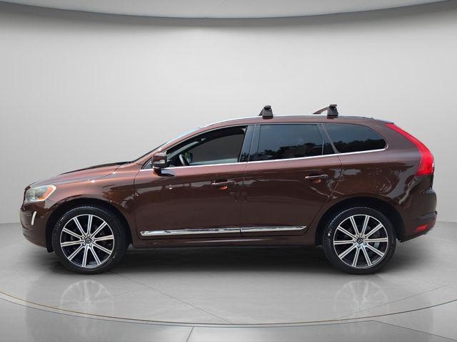 2016 Volvo XC60