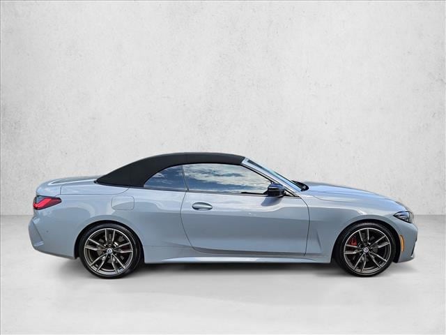 2023 BMW M440i