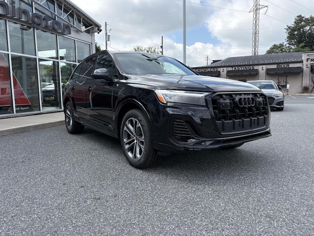 2026 Audi Q7 Premium - Photo 7