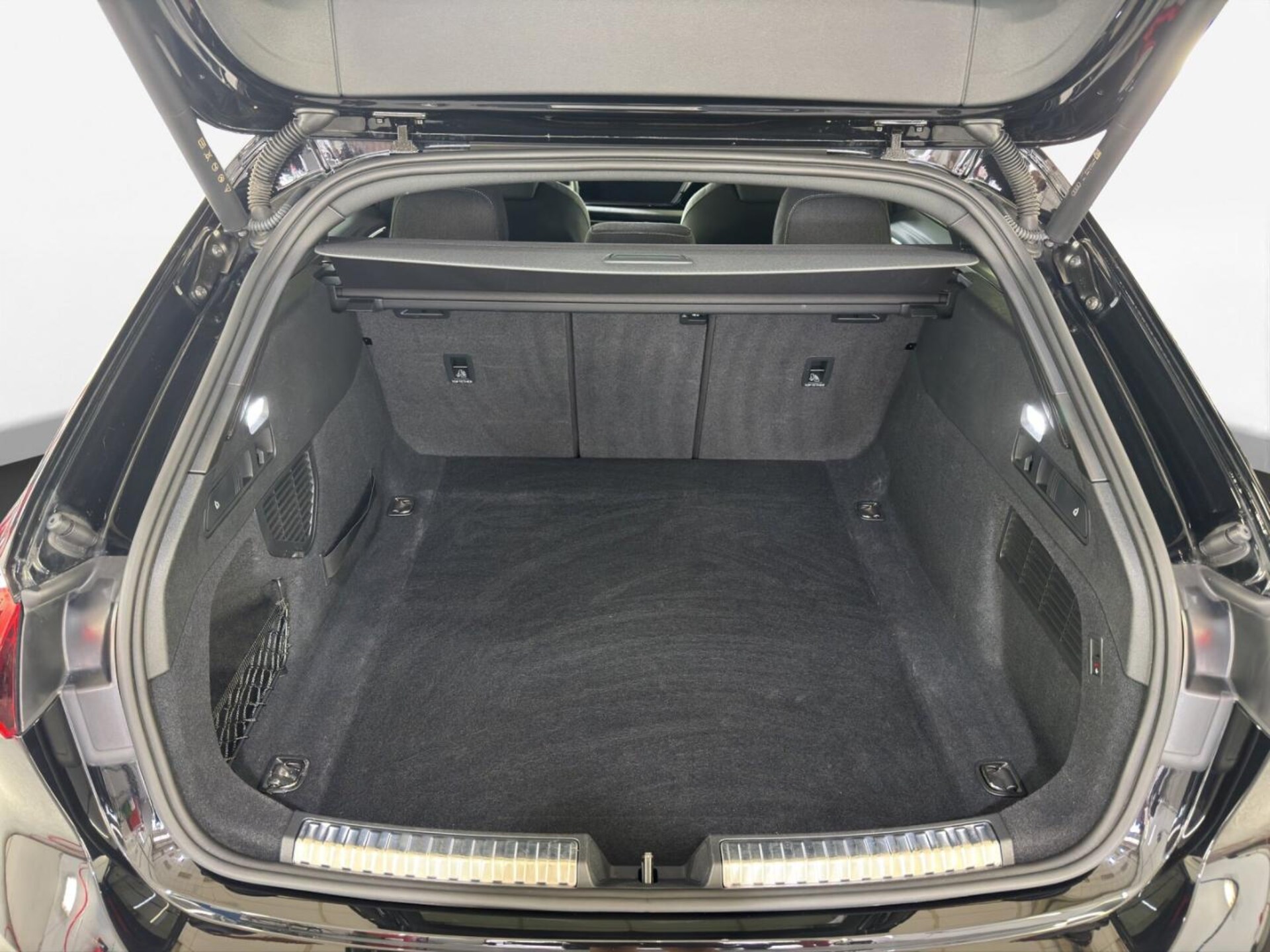 Audi A5 Avant edition one