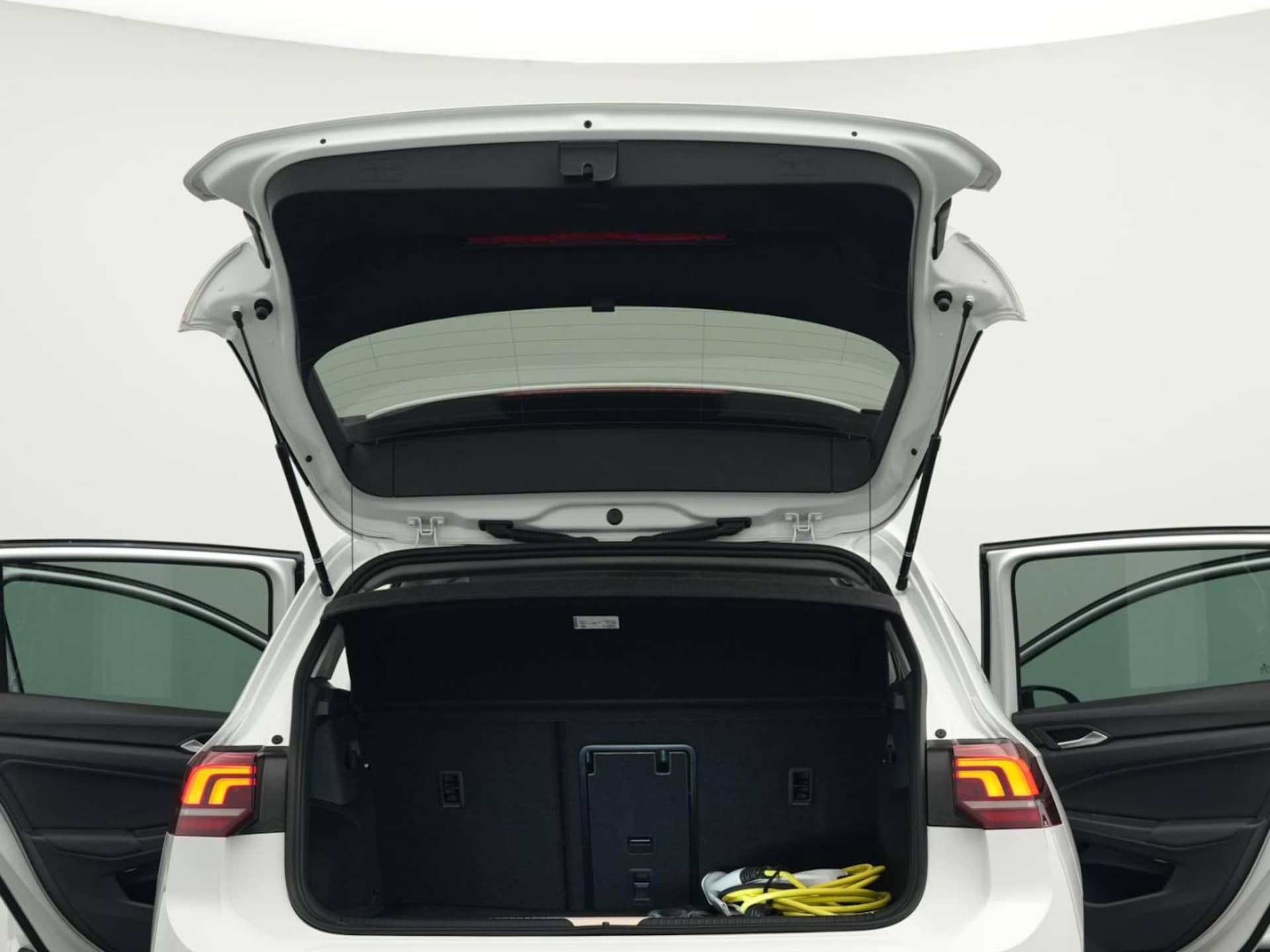 Volkswagen Golf Goal