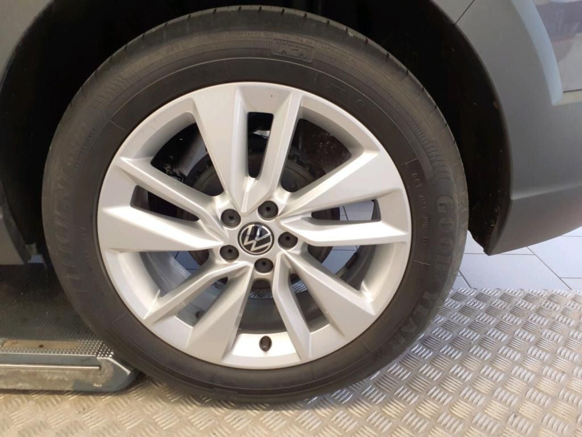 Volkswagen Taigo MOVE
