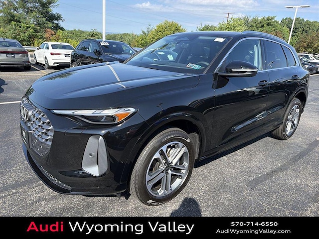 2026 Audi Q5