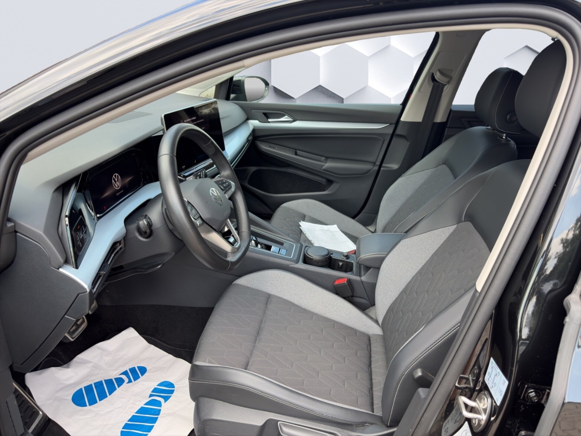 Volkswagen Golf Goal