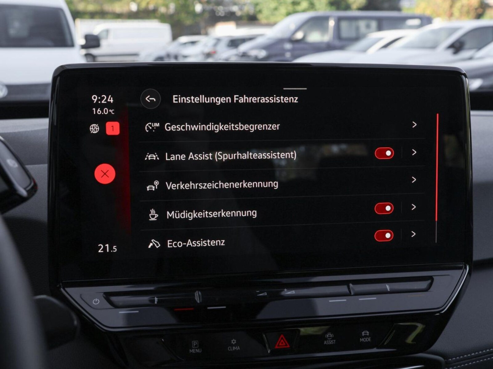 Volkswagen ID.3 – Bild 15