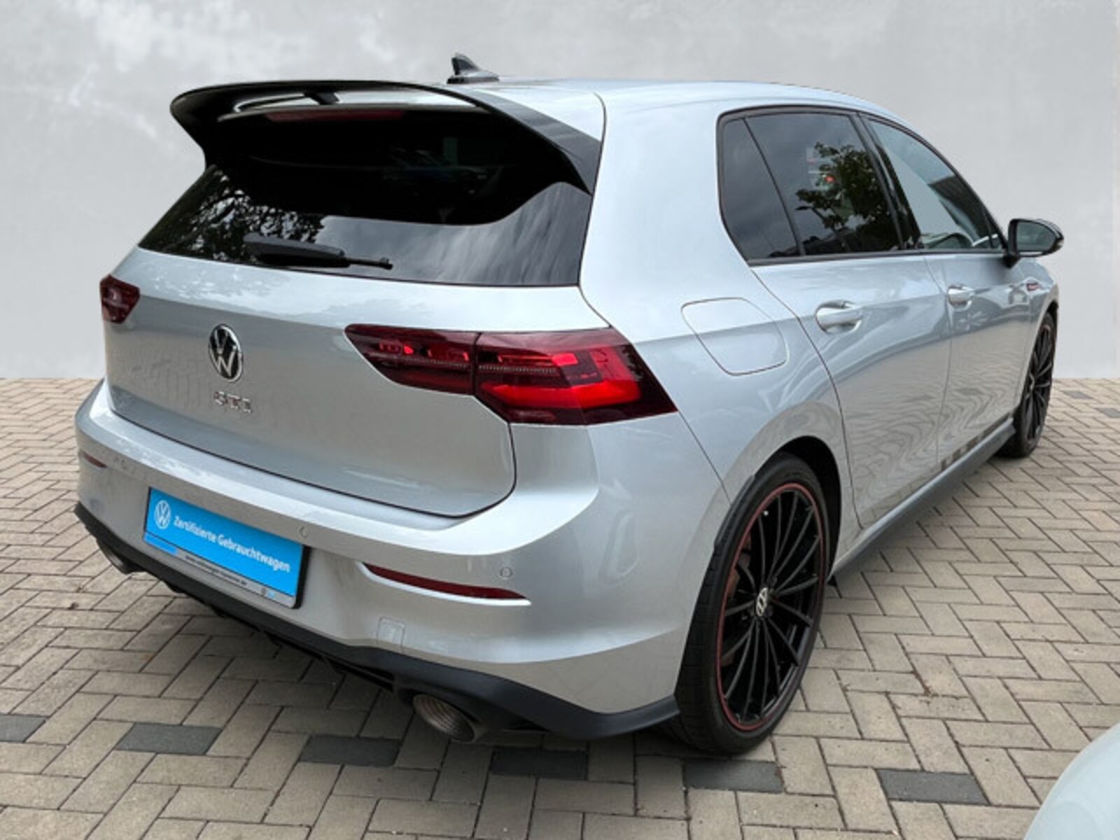Volkswagen Golf – Bild 4