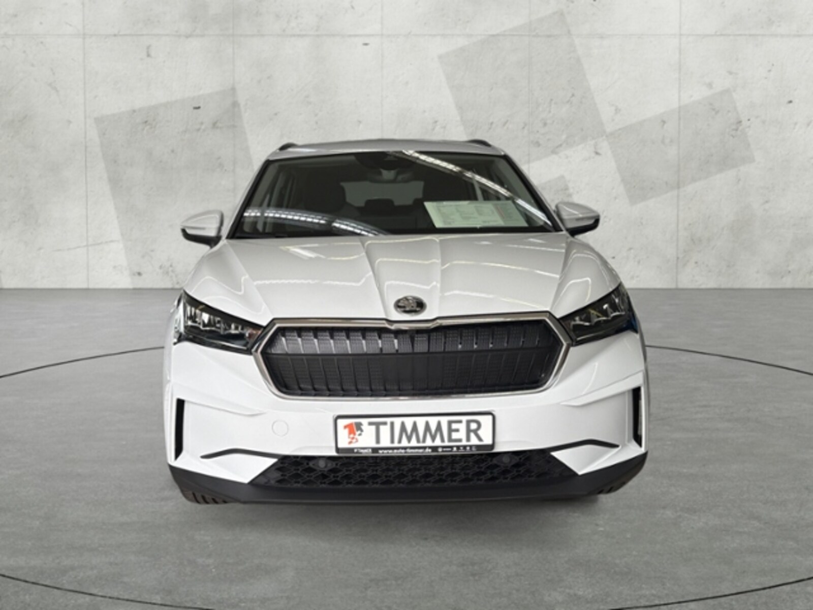 Škoda Enyaq – Bild 10